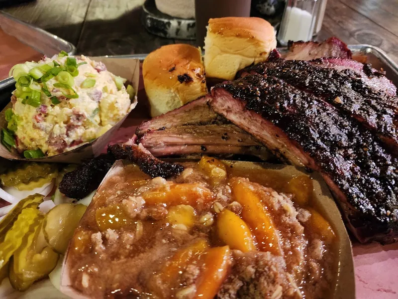 Pecan Lodge foto 9