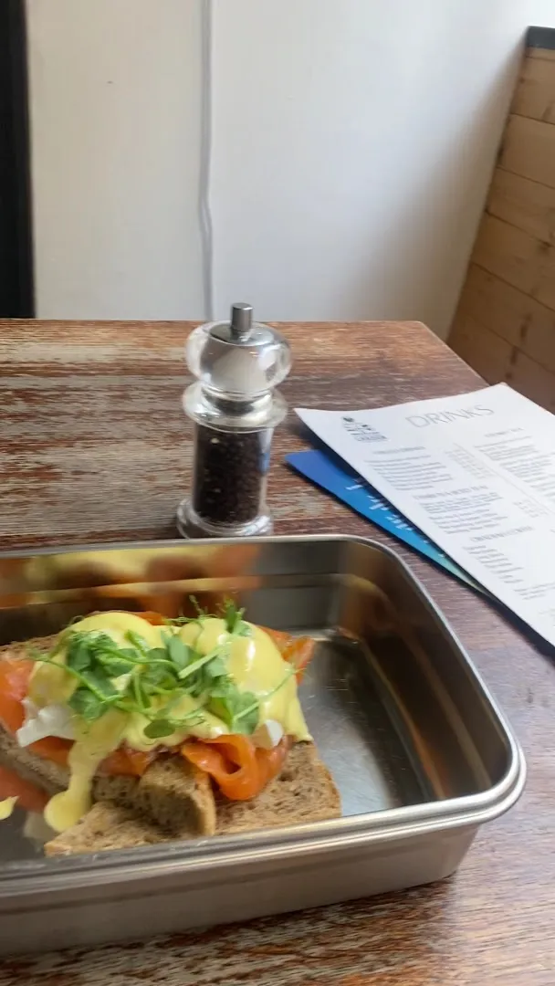Edinburgh Larder foto 8