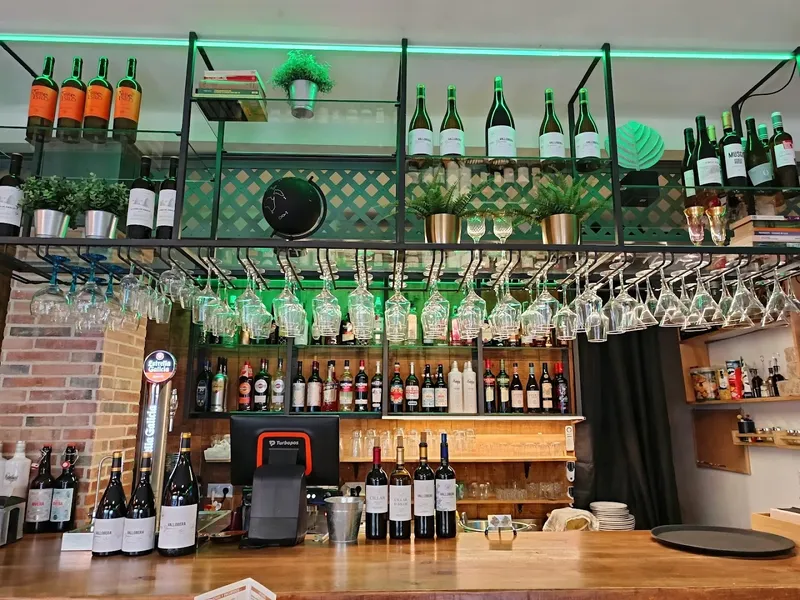Bar Caput photo 8