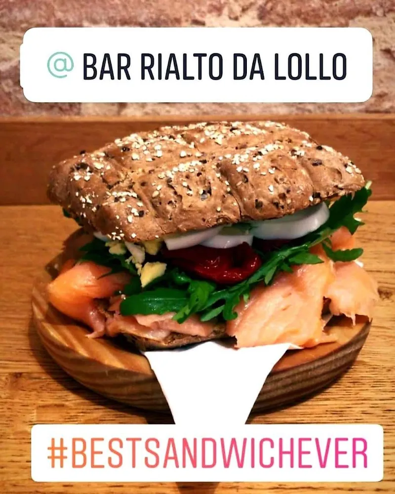 Bar Rialto da Lollo photo 5