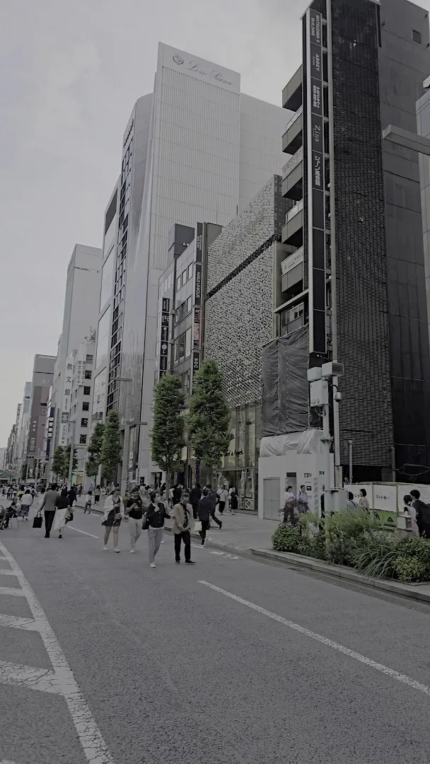Matsuya Ginza foto 8