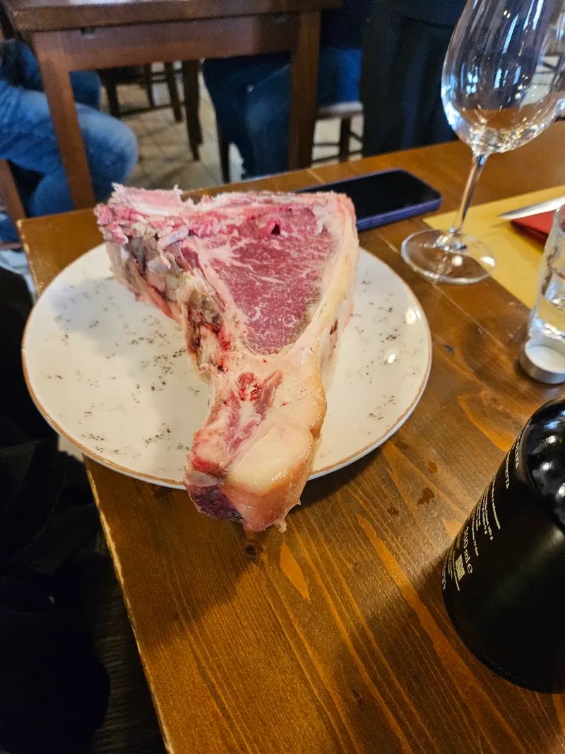 Trattoria da Bule photo 10
