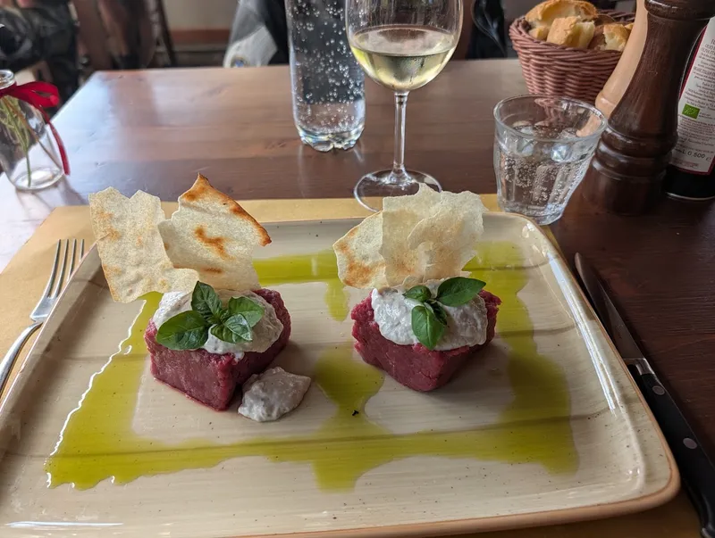Trattoria da Bule photo 7