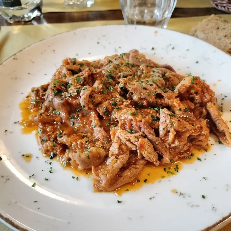 Trattoria da Bule photo 9