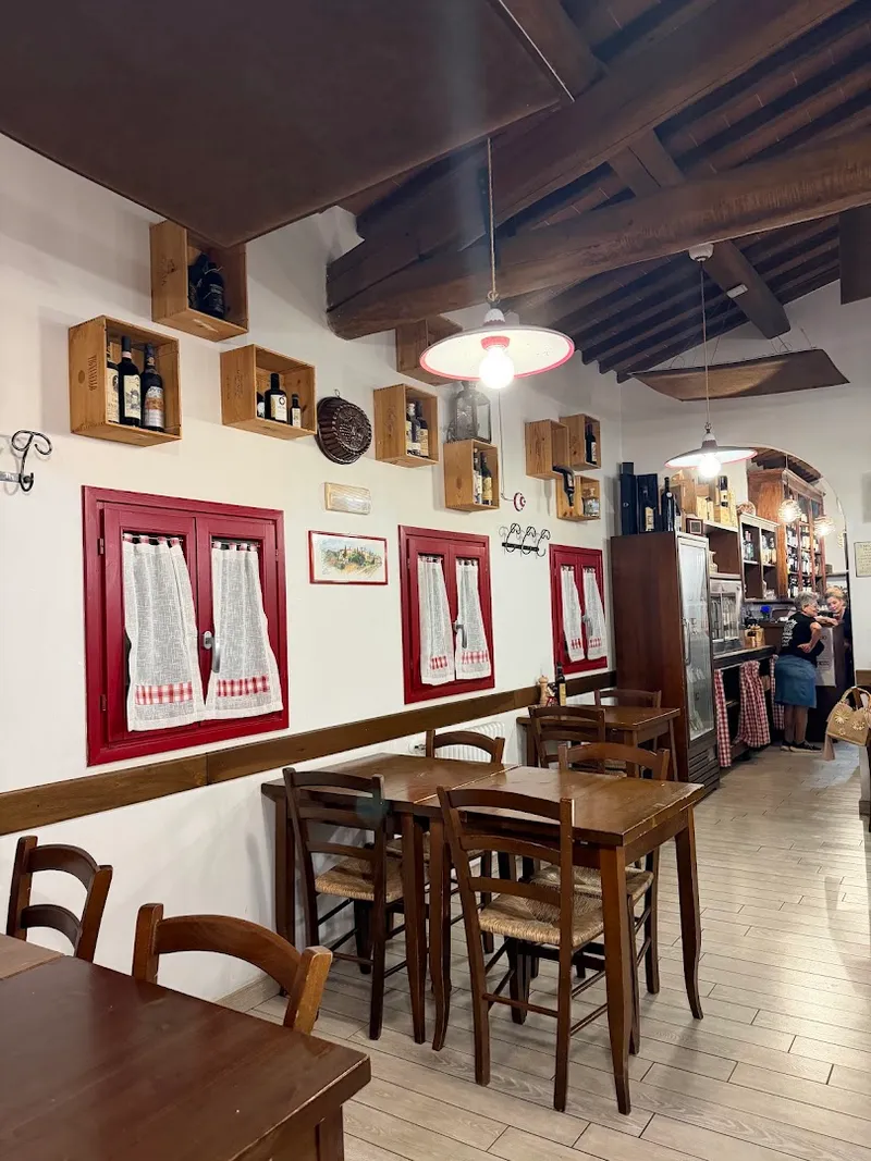 Trattoria da Bule photo 6