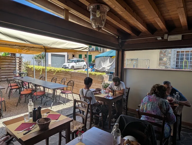 Trattoria da Bule