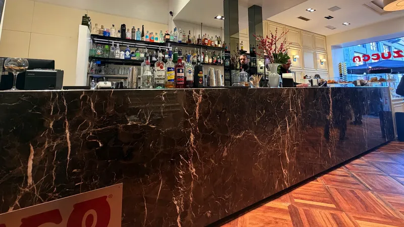Bar Zucca foto 8