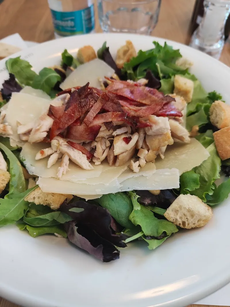 Panino Giusto foto 10