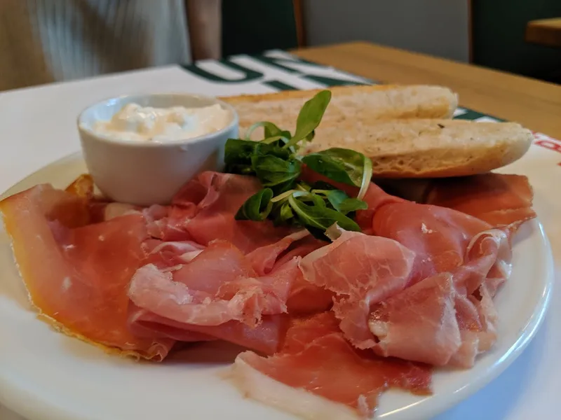 Panino Giusto foto 6