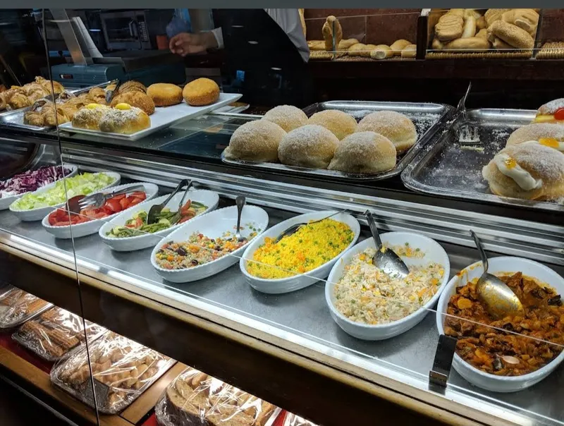 Pasticceria Spinnato photo 7