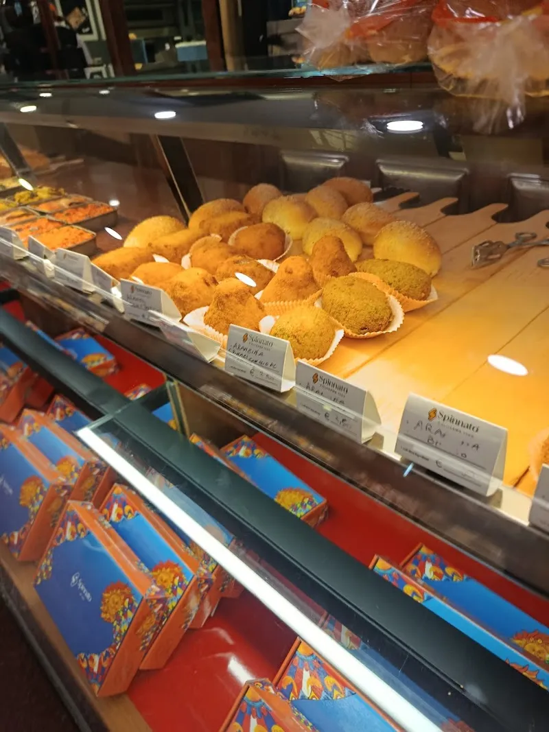 Pasticceria Spinnato photo 6