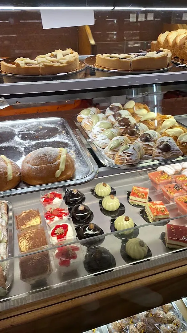 Pasticceria Spinnato photo 8