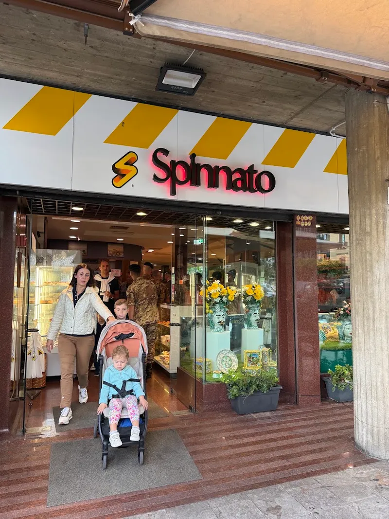 Pasticceria Spinnato photo 10