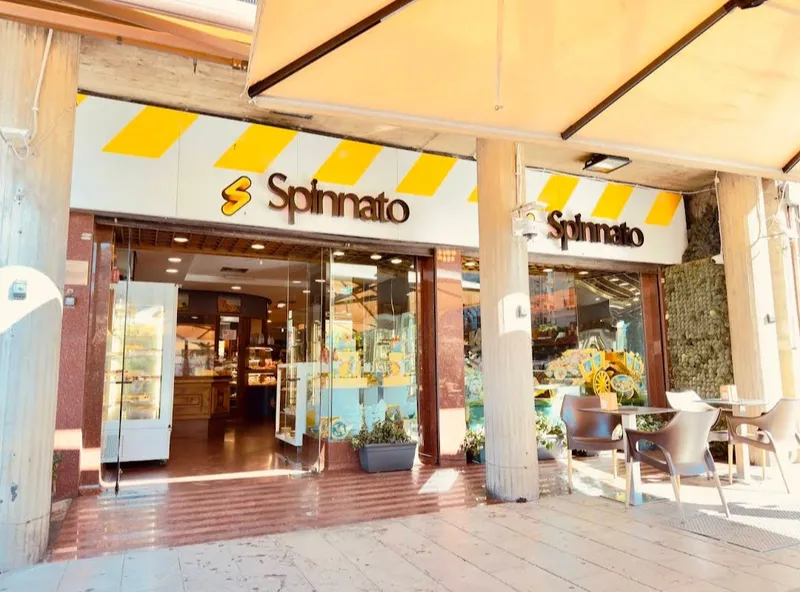 Pasticceria Spinnato photo 9