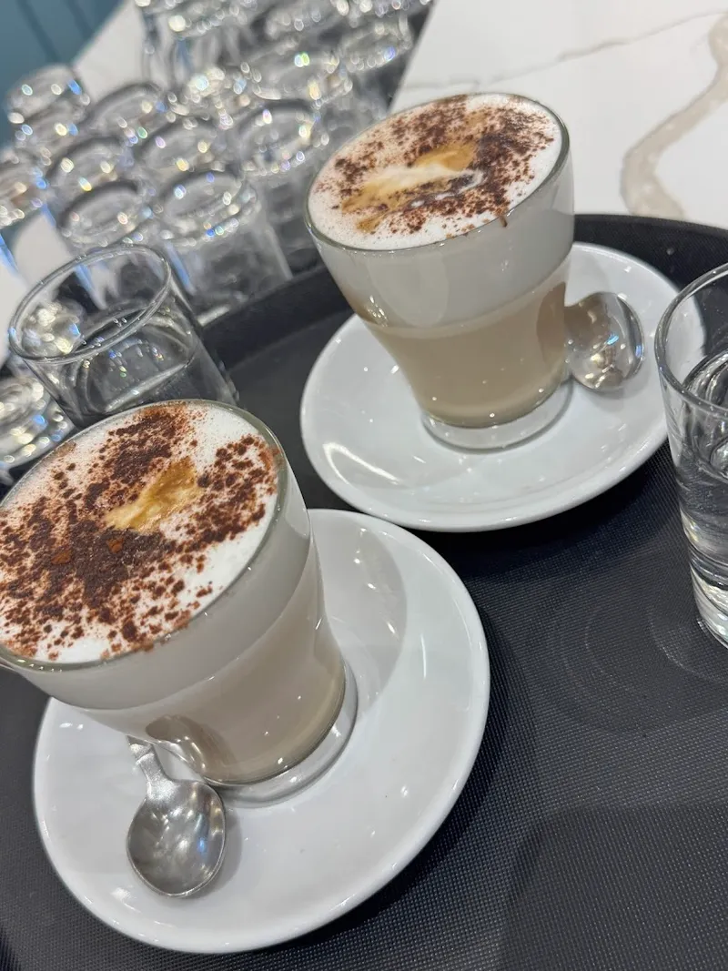 Caffetteria Imperatore photo 5