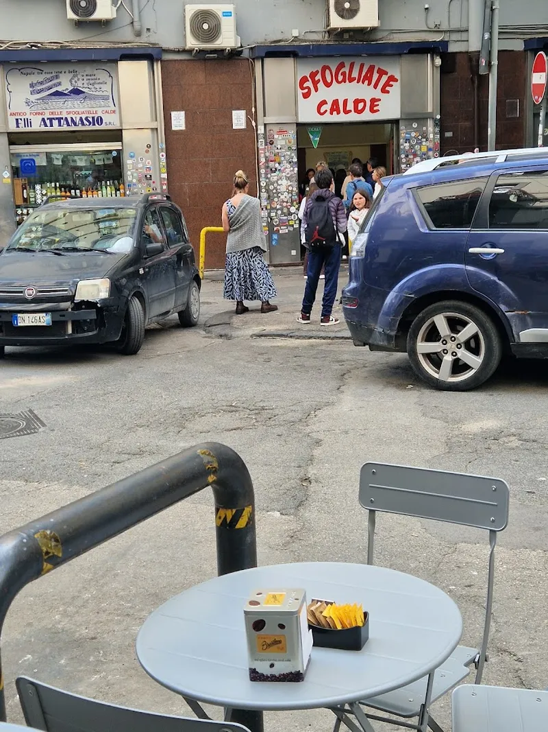 Caffetteria Imperatore photo 9
