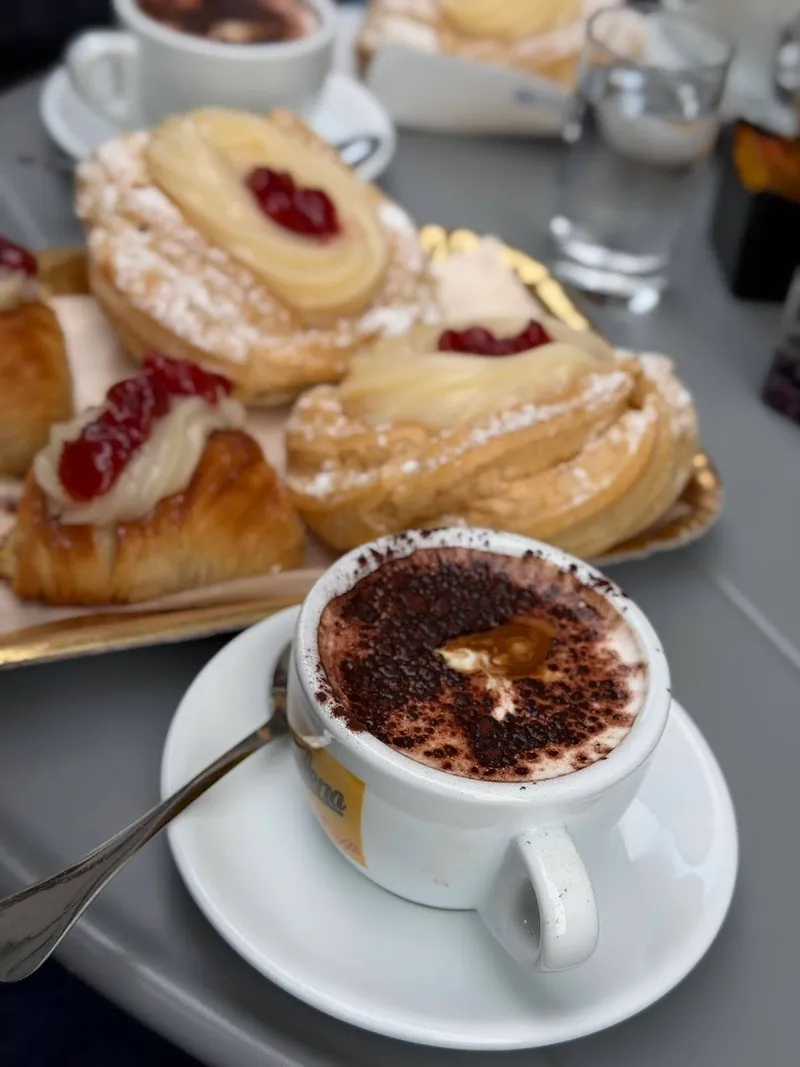 Caffetteria Imperatore photo 6
