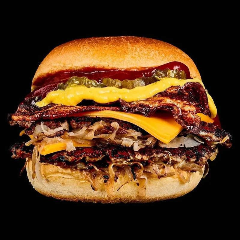 Meat Crew - Viale Bligny photo 9