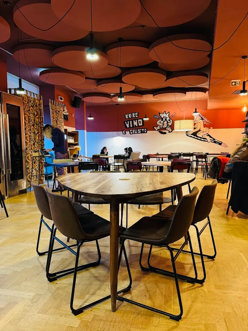 Enoteca Naturale photo 6