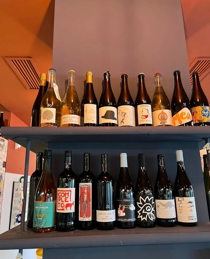 Enoteca Naturale photo 9