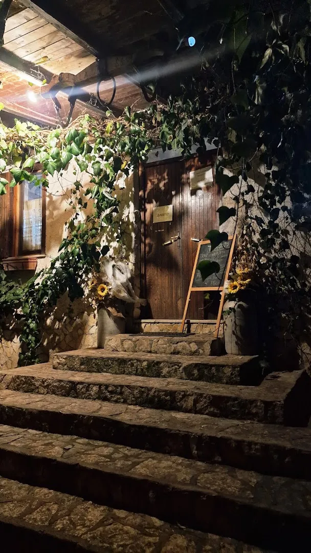 Trattoria Trasoto foto 10