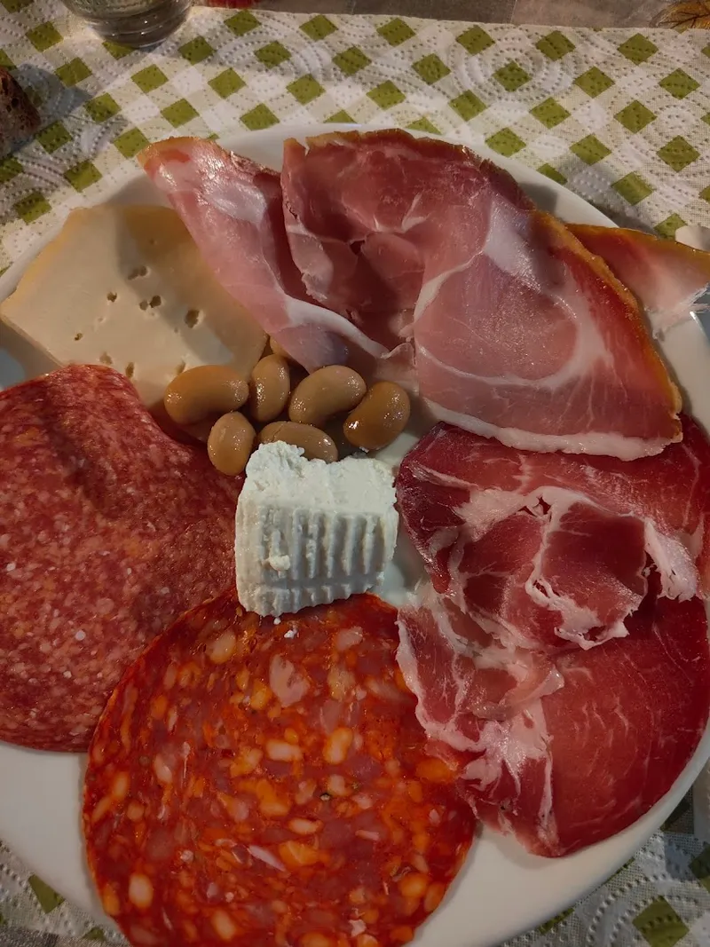 Trattoria Trasoto foto 7