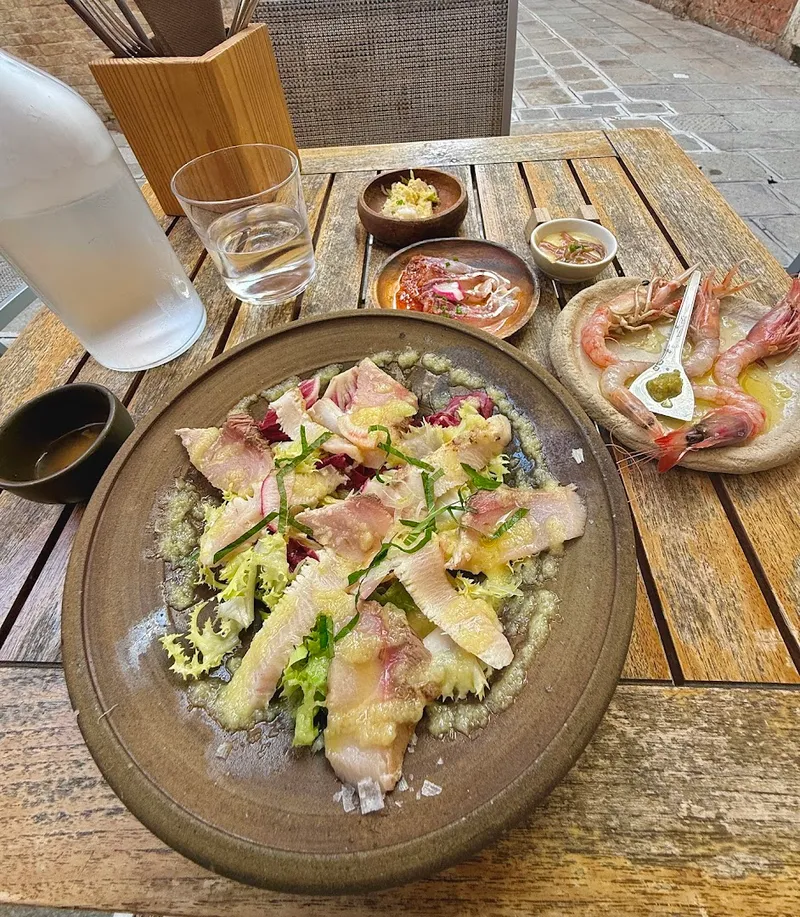Osteria Giorgione da Masa photo 5