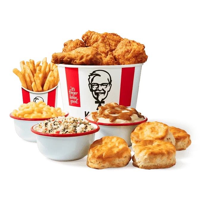 KFC foto 5
