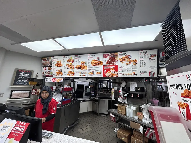 KFC foto 10