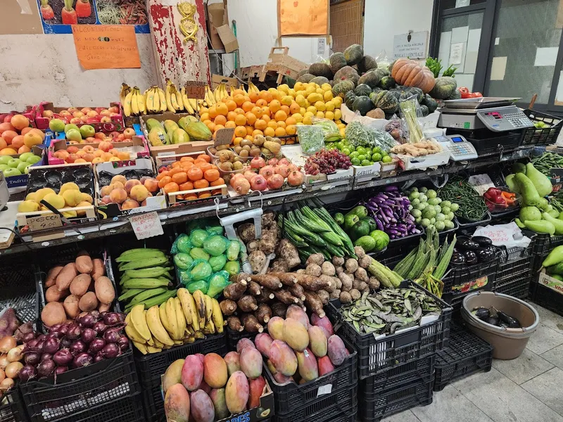 il Mercato Centrale Firenze photo 6