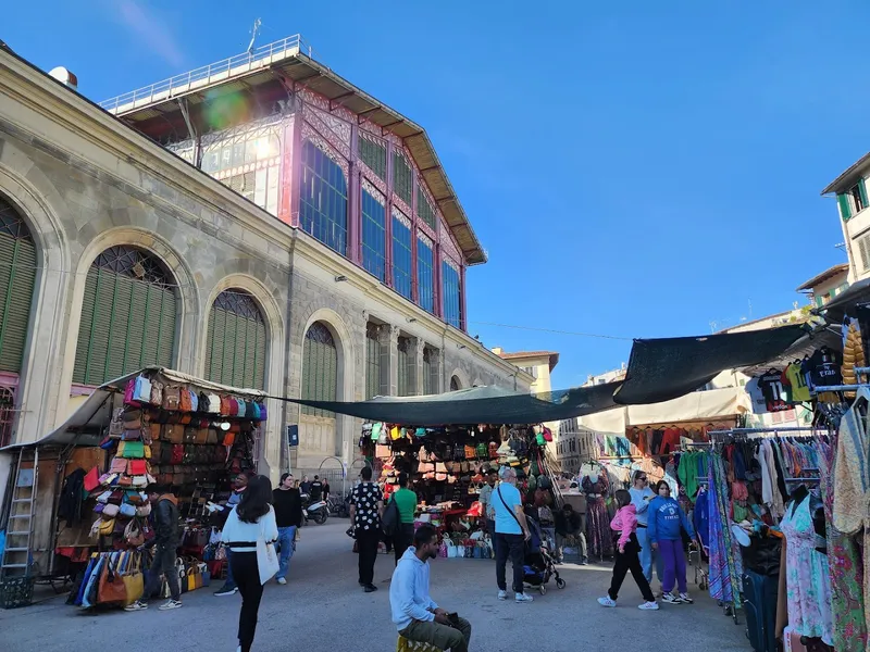 il Mercato Centrale Firenze photo 10