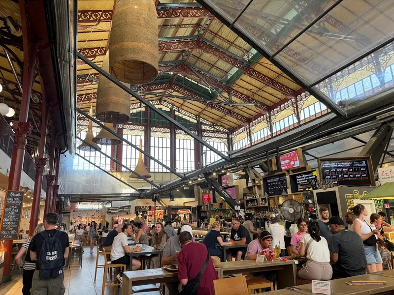 il Mercato Centrale Firenze photo 5