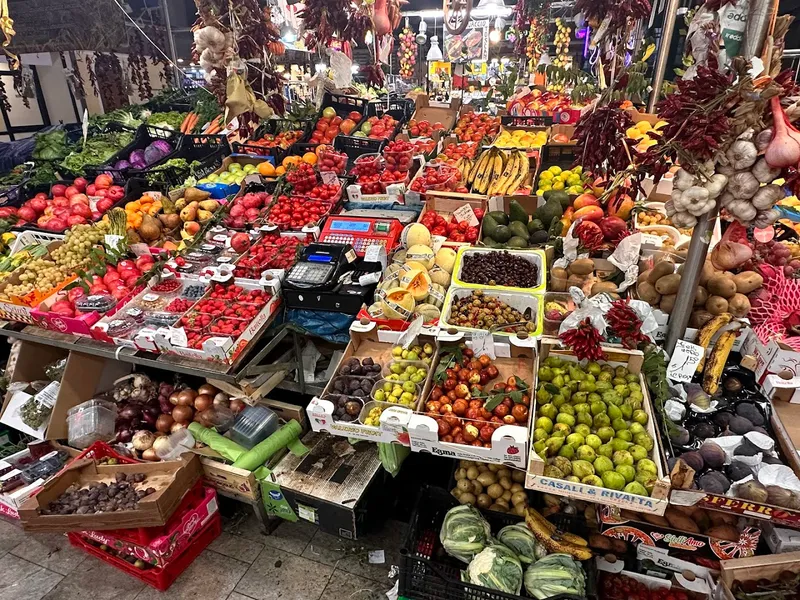 il Mercato Centrale Firenze photo 7