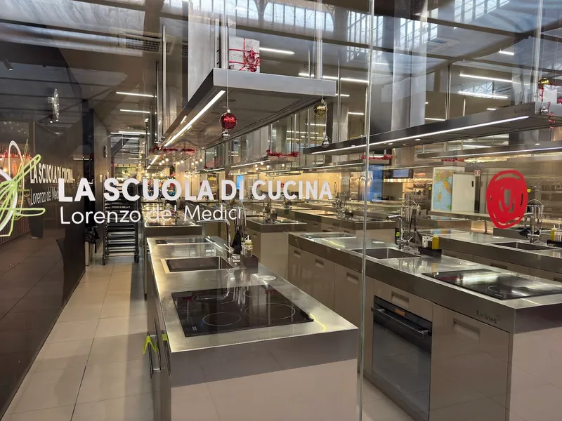 il Mercato Centrale Firenze photo 9
