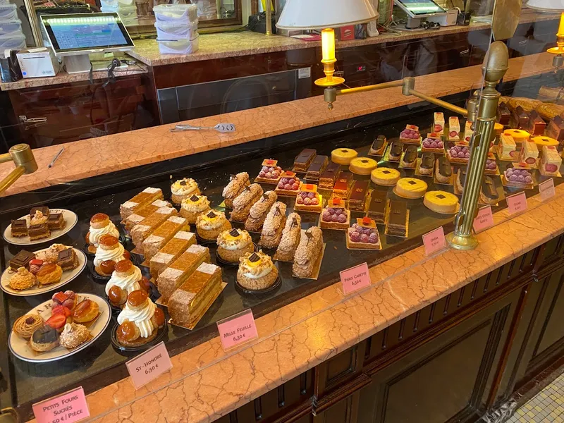 Carette photo 6