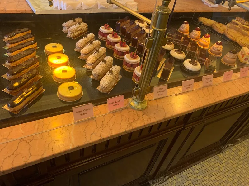 Carette photo 9
