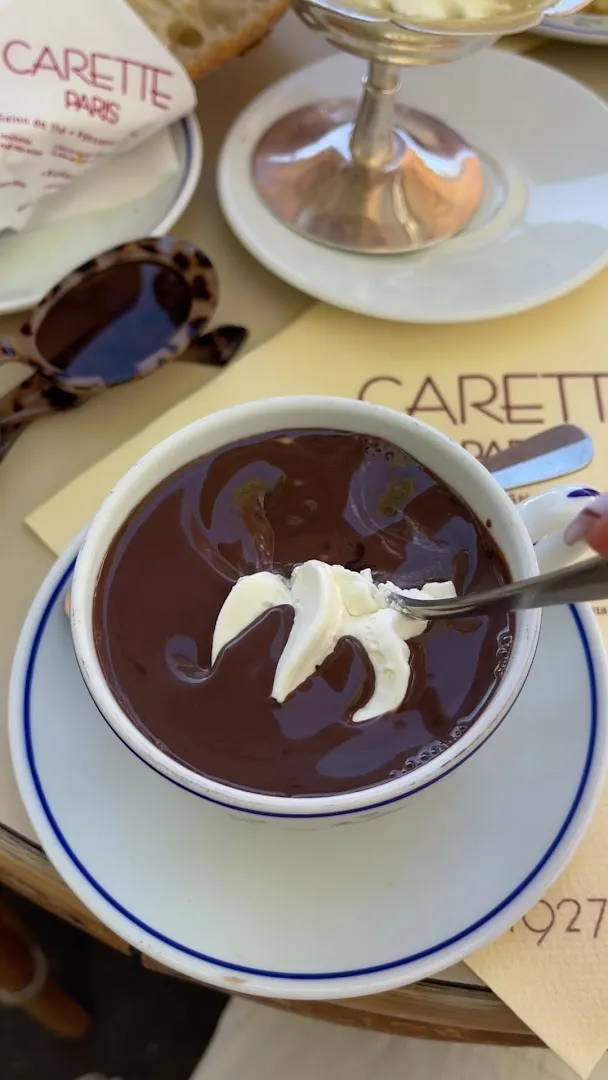 Carette photo 8