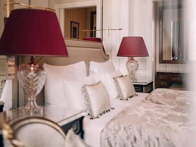 Hotel Sacher photo 9
