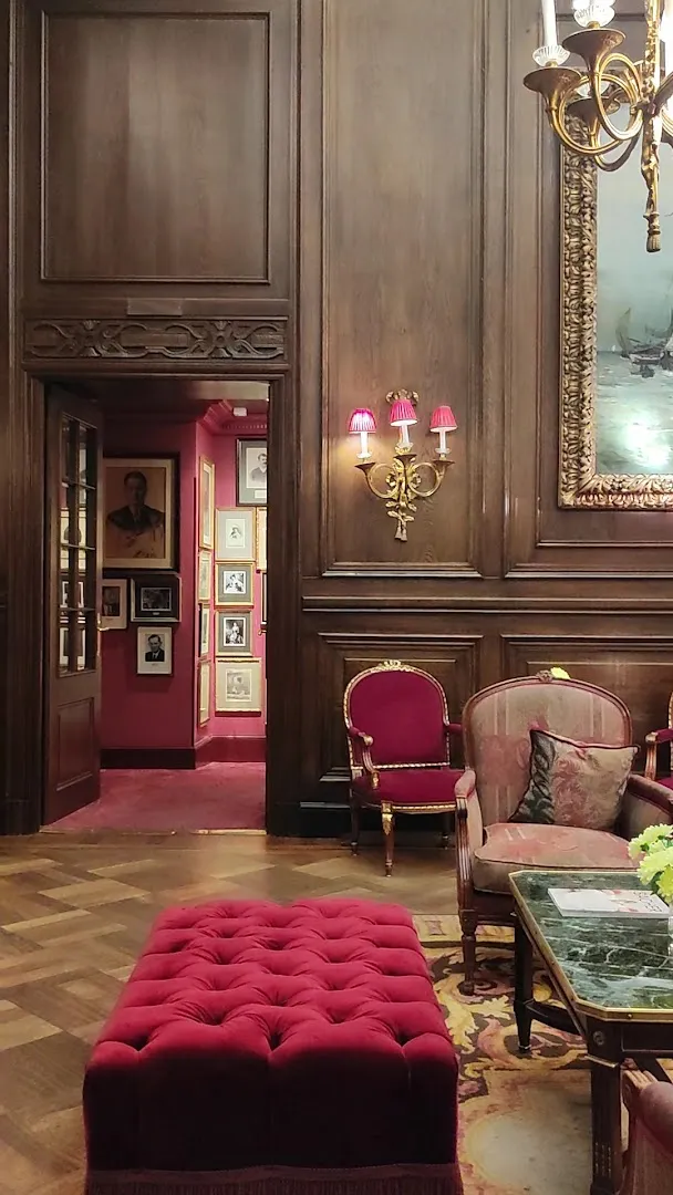 Hotel Sacher photo 8