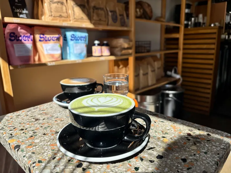 Comet Café photo 5