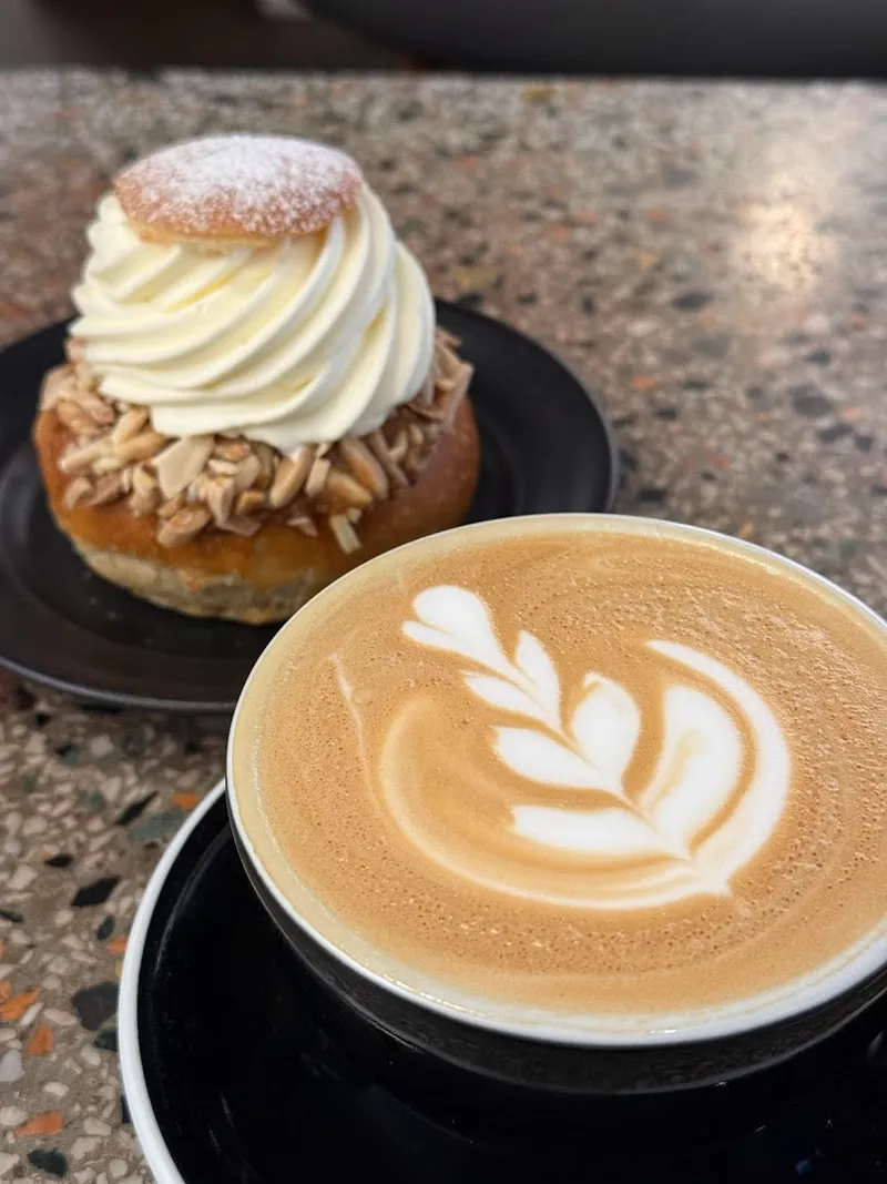 Comet Café photo 10