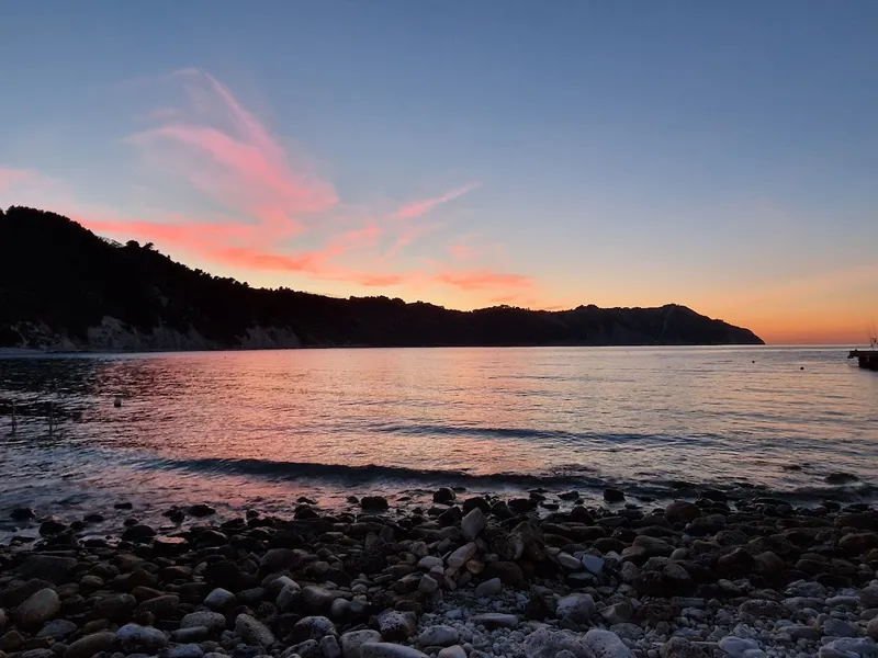 Marcello a Portonovo photo 6