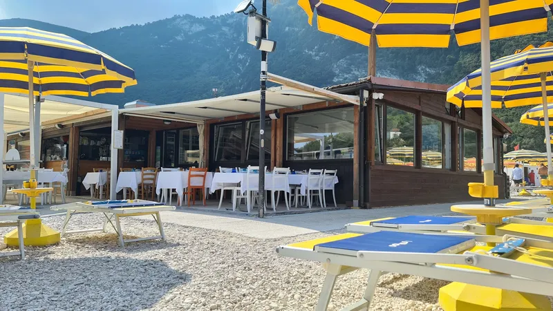 Portonovo