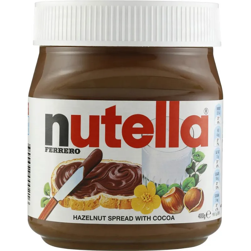 Ferrero Rocher photo 8