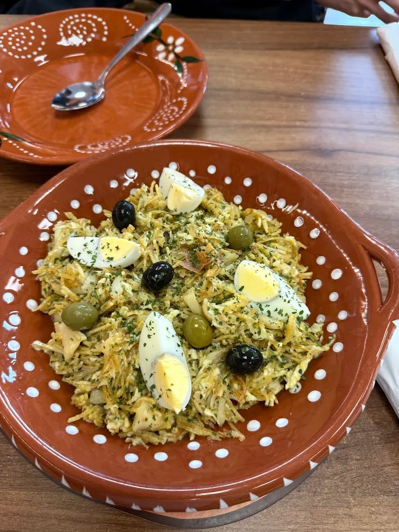 Gorety Cafe foto 5