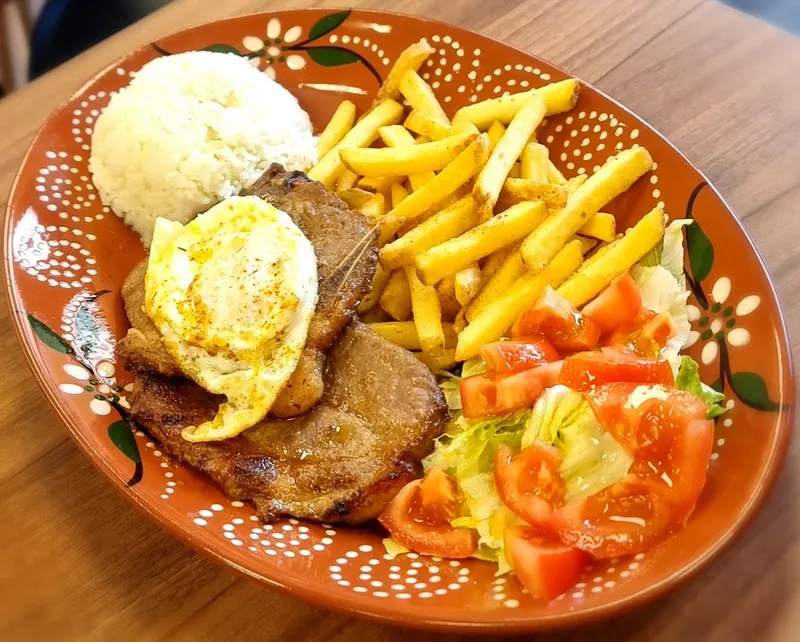 Gorety Cafe foto 8