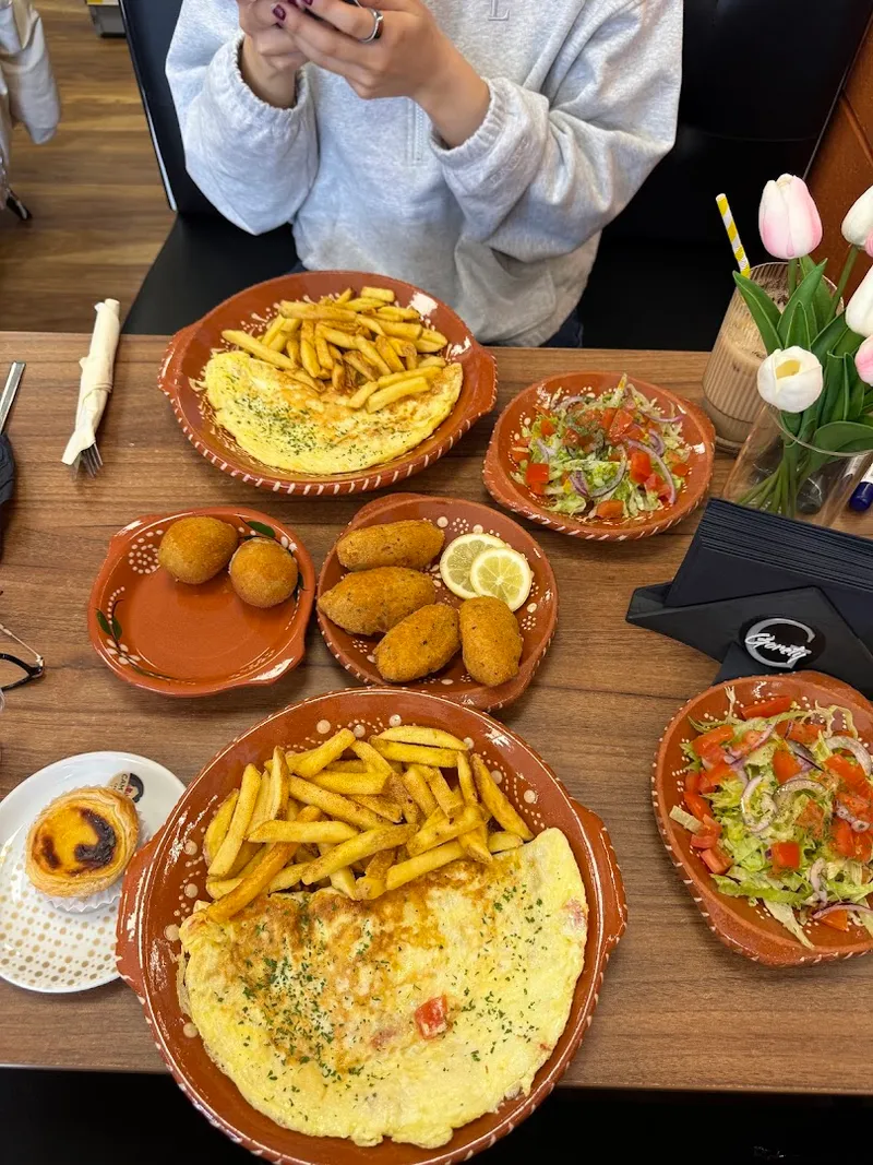 Gorety Cafe foto 6