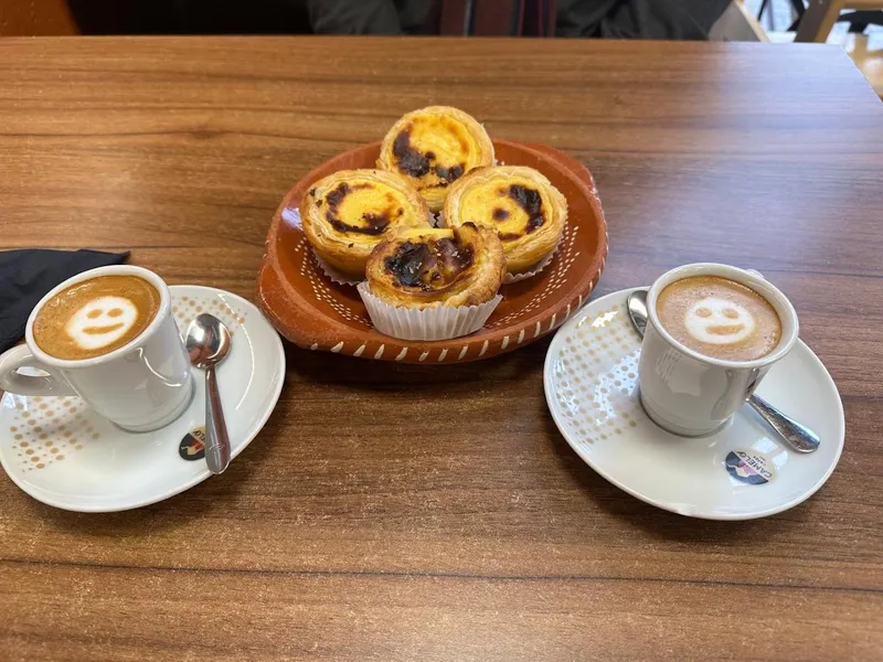Gorety Cafe foto 9