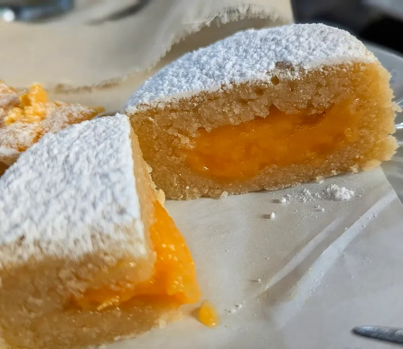 Pastelaria Conventual Pão de Rala photo 5