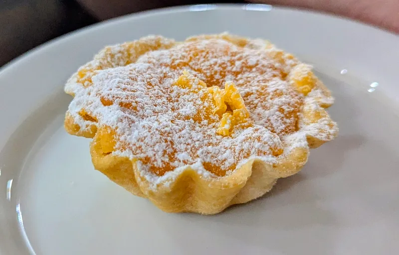Pastelaria Conventual Pão de Rala photo 6